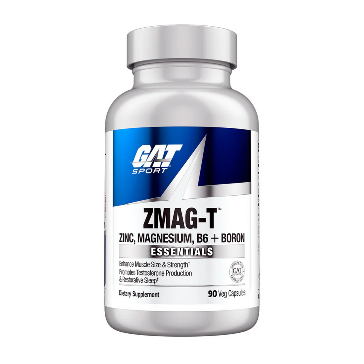 GAT ZMAG-T