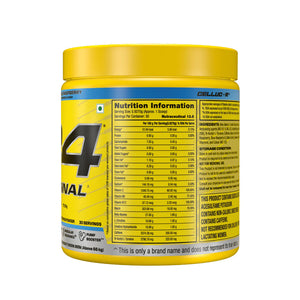 Cellucor C4 Original Pre-Workout 30 Servings