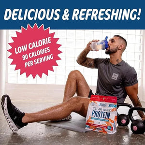 APPLIED NUTRITION CLEAR WHEY PROTEIN