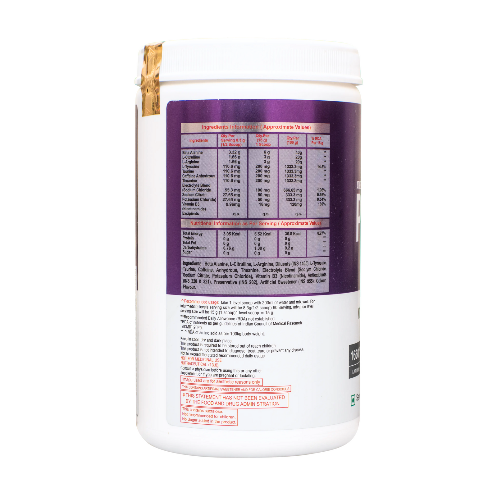 FITNESS FRIENDS PRE SHOT