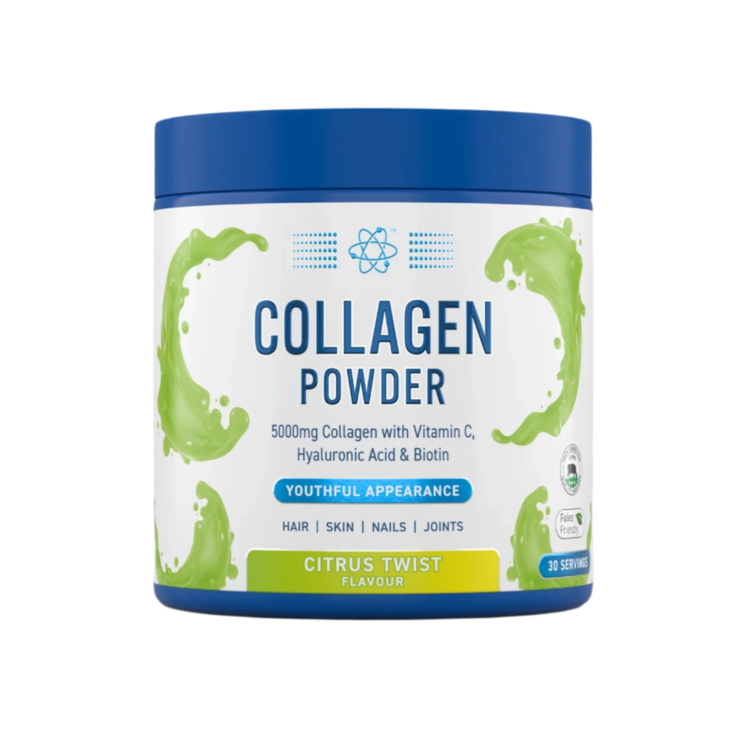 APPLIED NUTRITION COLLAGEN POWDER