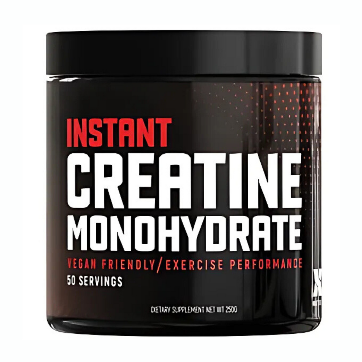 INSTANT CREATINE (250GM)