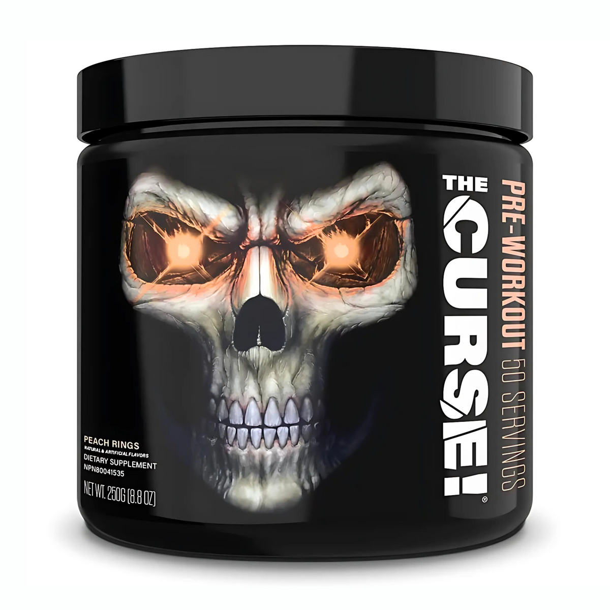 JNX SPORTS THE CURSE (250G)