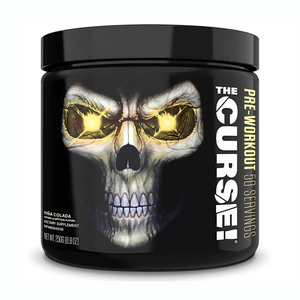 JNX SPORTS THE CURSE (250G)