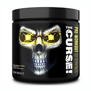 JNX SPORTS THE CURSE (250G)