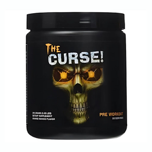 JNX SPORTS THE CURSE (250G)