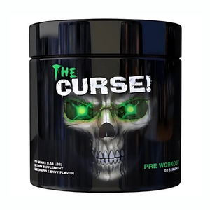 JNX SPORTS THE CURSE (250G)