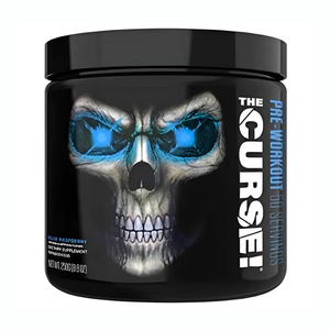 JNX SPORTS THE CURSE (250G)