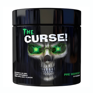 JNX SPORTS THE CURSE (250G)