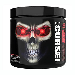 JNX SPORTS THE CURSE (250G)