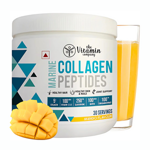 MARINE COLLAGEN PEPTIDES (250GM)