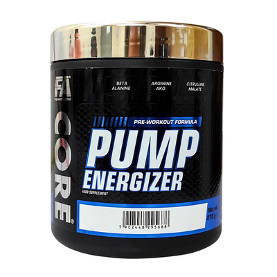 FA Core PUMP ENERGIZER (60 SER.)