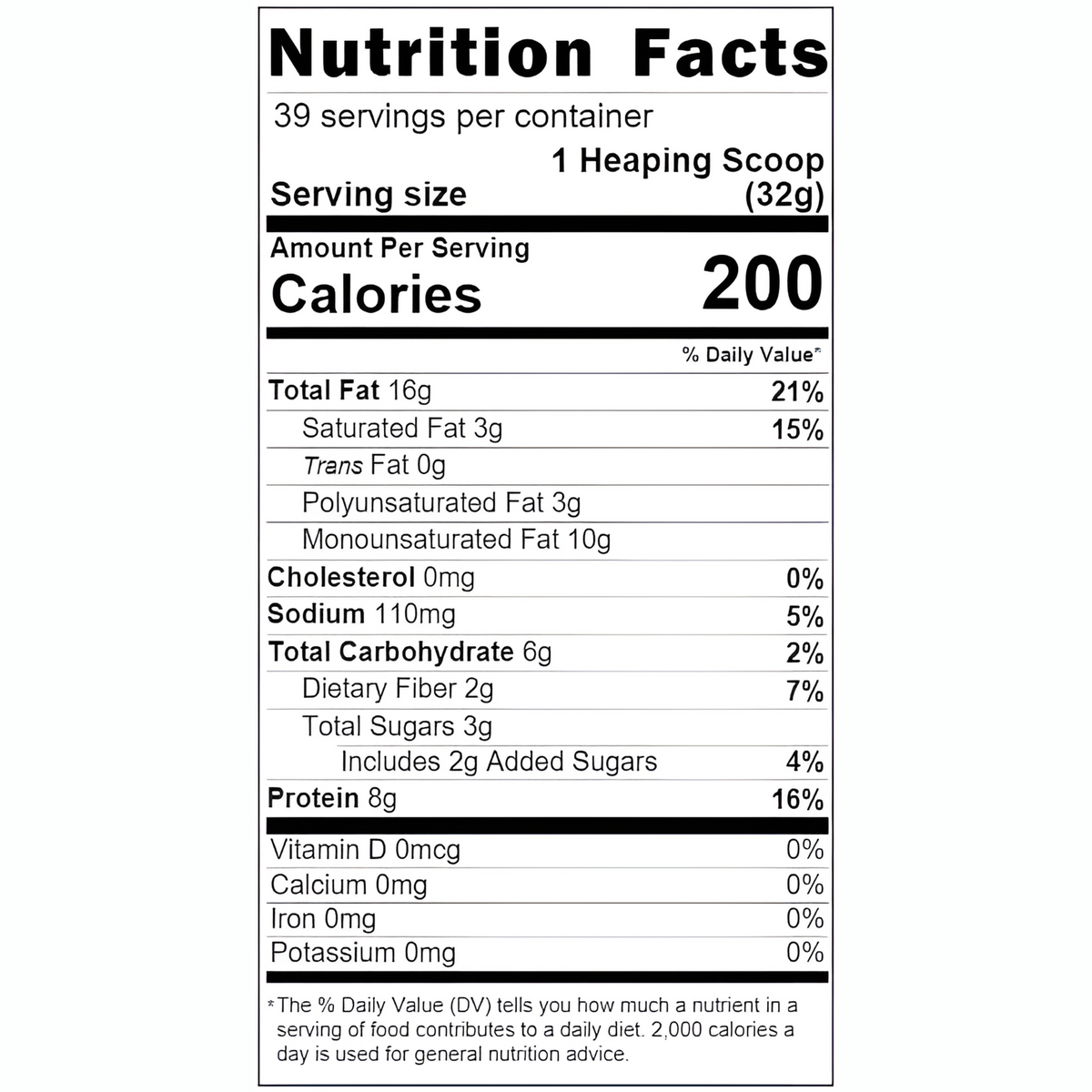 MYFITNESS CHOCOLATE PEANUT BUTTER CRUNCHY (1.25KG)