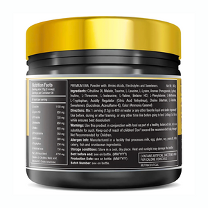 ONE SCIENCE PREMIUM EAA, 30 SERVINGS (360G)