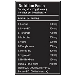 ONE SCIENCE PREMIUM EAA, 30 SERVINGS (360G)