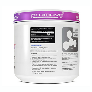 PROMOVE NUTRITION CREA-FX CREATINE (300GM)