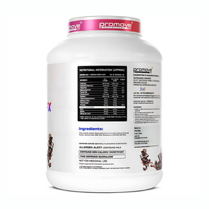 PROMOVE NUTRITION ISOLATE-FX WHEY ISOLATE
