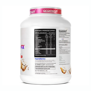 PROMOVE NUTRITION SUPREME-FX WHEY PROTEIN