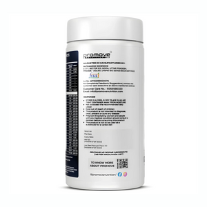 PROMOVE NUTRITION VITA-PRO MULTIVITAMIN (90 CAPSULES)