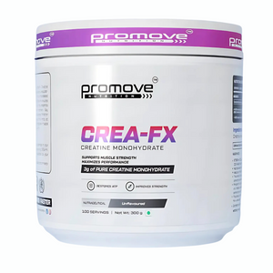 PROMOVE NUTRITION CREA-FX CREATINE (300GM)