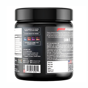 PROSUPPS CREATINE MONOHYDRATE - 100 GM (0.22 LB)