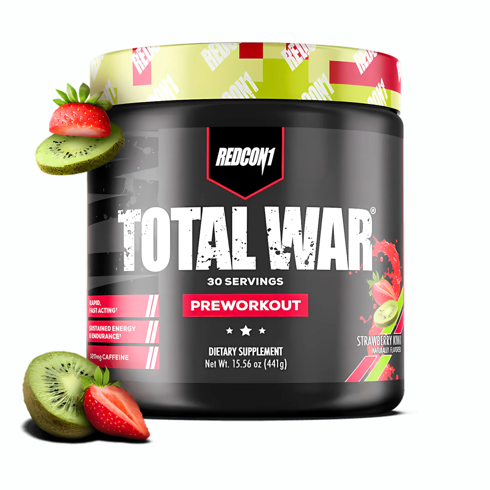 REDCON 1 TOTAL WAR (30 SERV.)