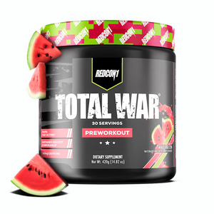 REDCON 1 TOTAL WAR (30 SERV.)