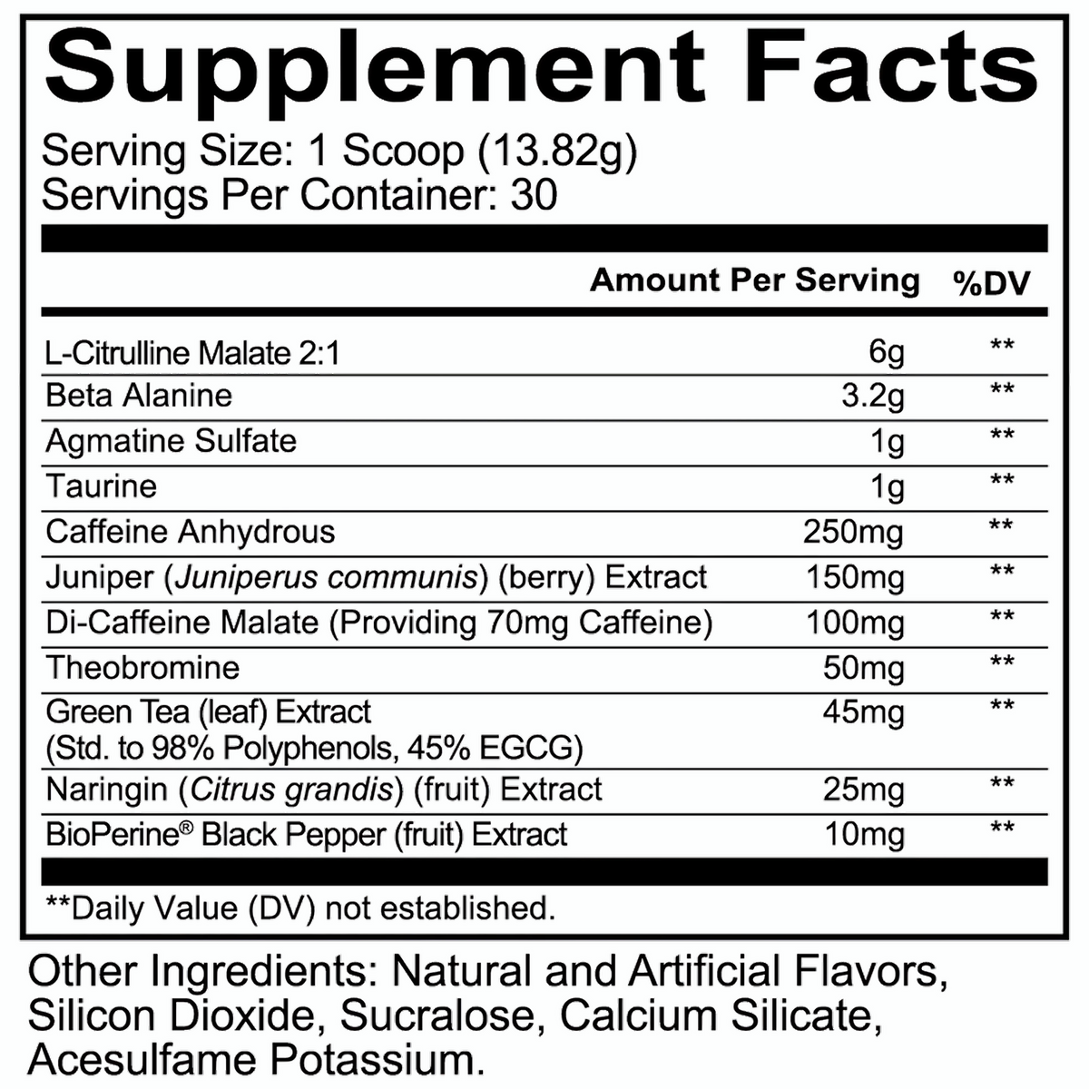 REDCON 1 TOTAL WAR (30 SERV.)