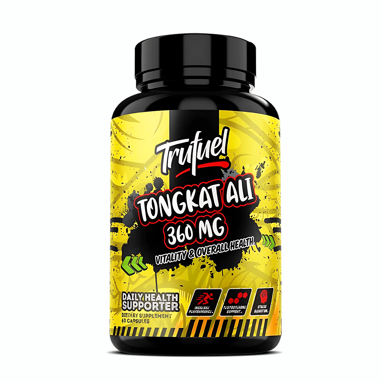 TRUFUEL TONGKAT ALI (360MG)