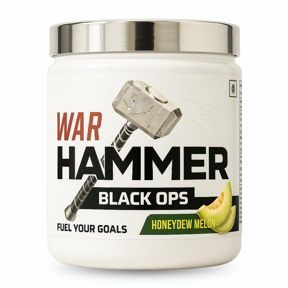 INTERNATIONAL PROTEIN HAMMER 80SER.