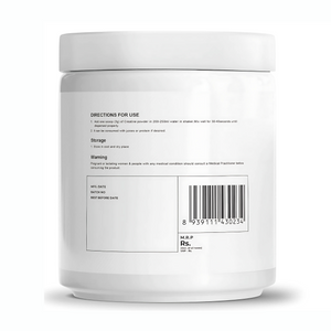 WELLCORE PURE MICRONISED CREATINE MONOHYDRATE POWDER