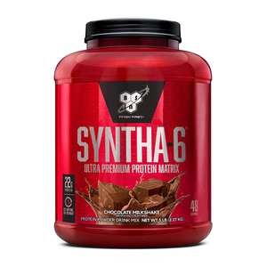 BSN Syntha 6 Protein Powder - 5 lbs, 2.27 kg