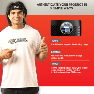 Optimum Nutrition Multivitamin for MEN- 60 Tablets, 26 Vitamins & Minerals, Amino Acids & Anti-Oxidants