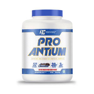 Ronnie Coleman Signature Series Pro Antium ,5lbs,2.27kg,Double Chocolate Cookie
