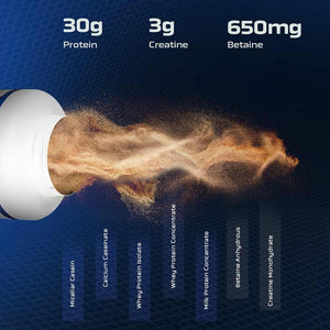 Ronnie Coleman Signature Series Pro Antium ,5lbs,2.27kg,Double Chocolate Cookie