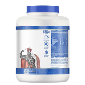 Ronnie Coleman Signature Series Pro Antium ,5lbs,2.27kg,Double Chocolate Cookie