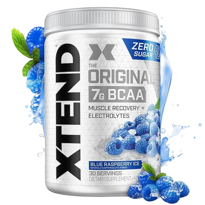 Xtend Scivation BCAA Powder For Adults