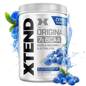 Xtend Scivation BCAA Powder For Adults