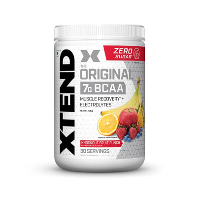 Xtend Scivation BCAA Powder For Adults